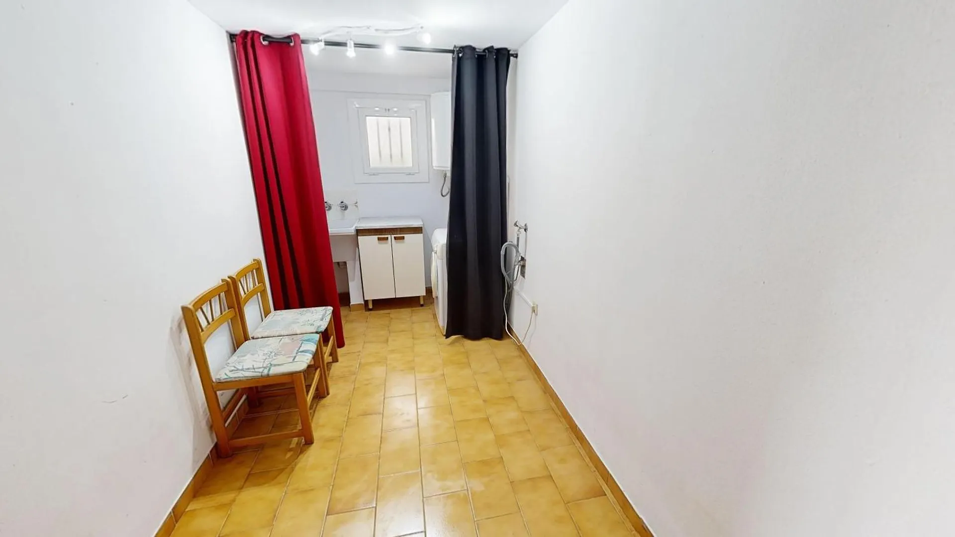 Appartement 65 M2 ,Piscine Vue Mer Roses Apartment
