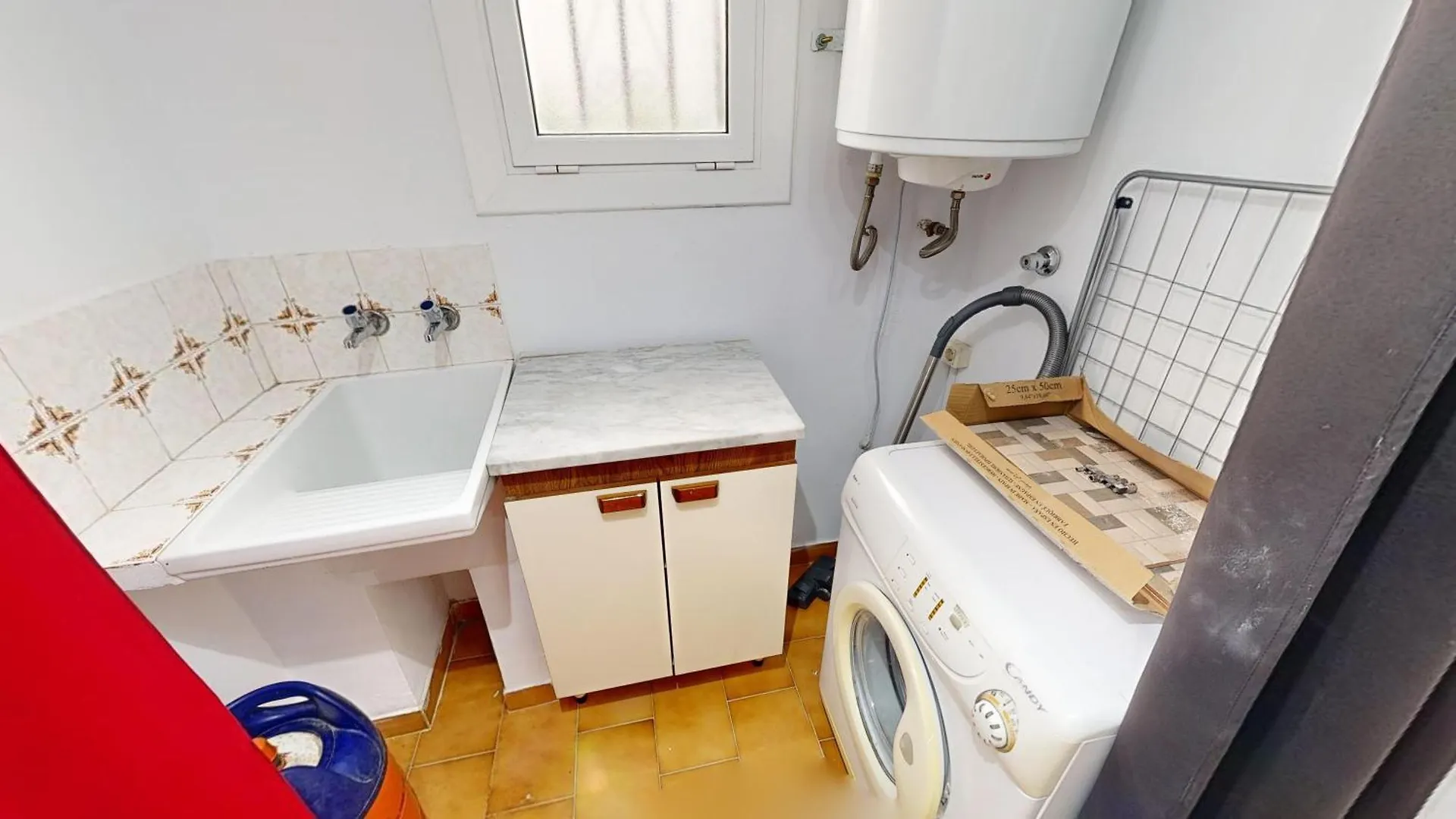Appartement 65 M2 ,Piscine Vue Mer Roses Apartment