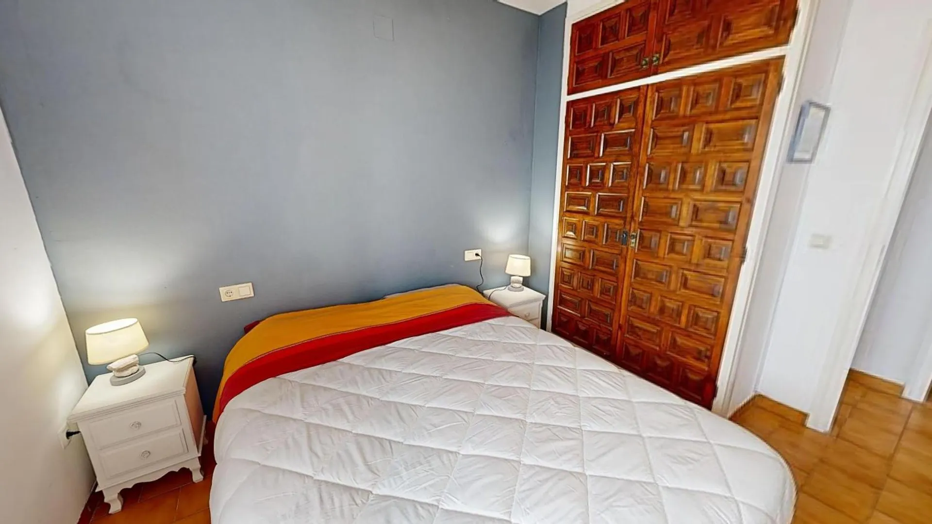 Appartement 65 M2 ,Piscine Vue Mer Roses Spain