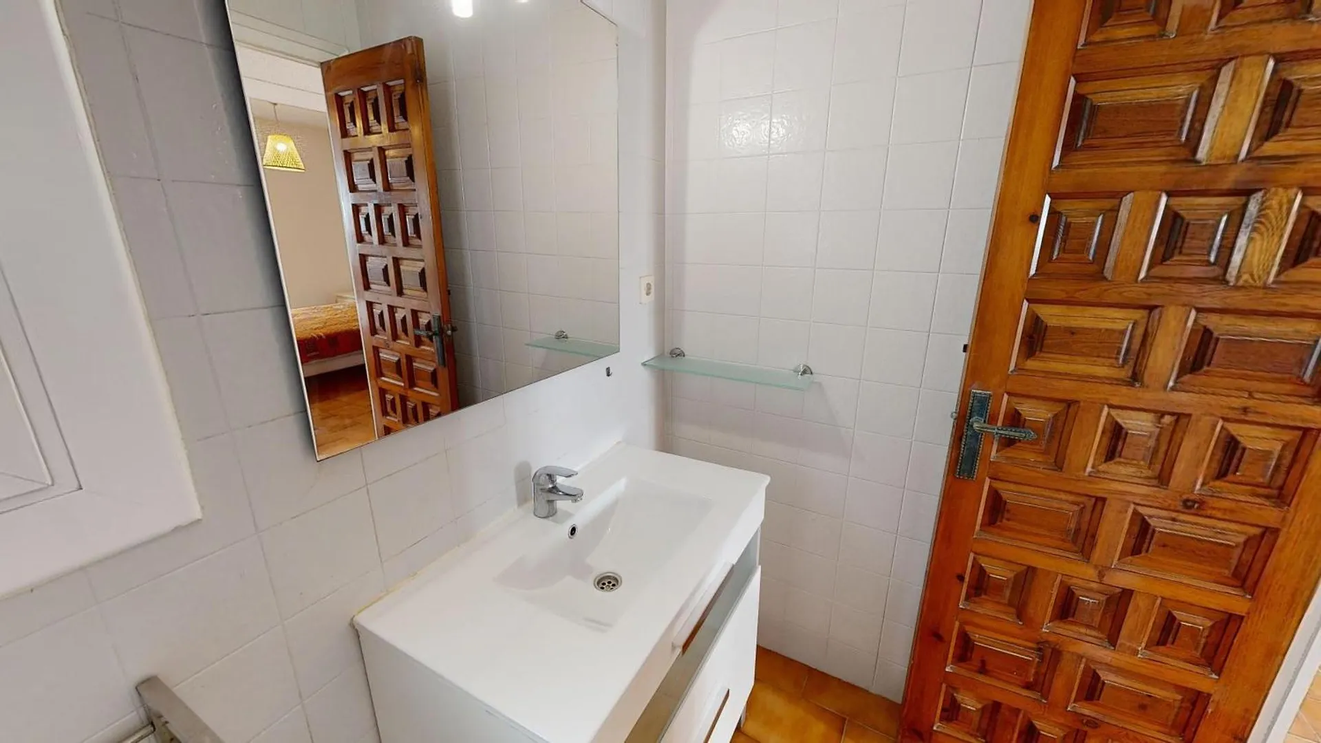 Apartment Appartement 65 M2 ,Piscine Vue Mer Roses